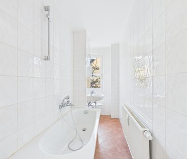 Stilvolle, frisch renovierte Wohnung mit Balkon fürs persönliche So... - Photo 5