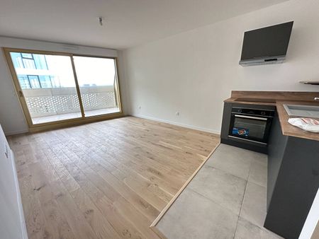 Location appartement 2 pièces 47.93 m² à Lille (59000) - Photo 4