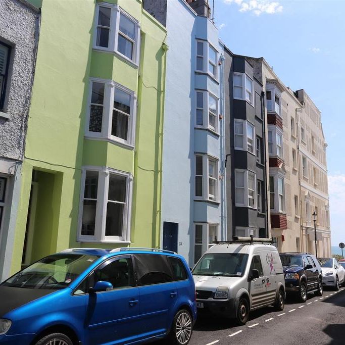 3 bedroom house to rent - Photo 1