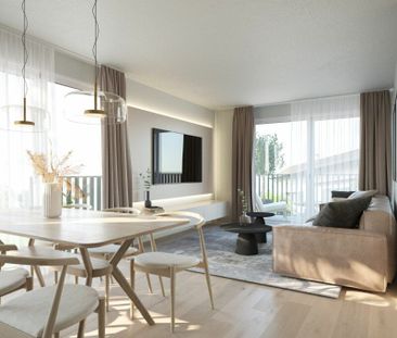 VIVRE COMME UN PROPRIÉTAIRE - Photo 1