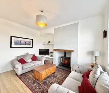 2 bedroom terraced house to rent - Photo 1