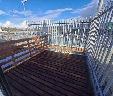 2 bedroom flat to rent - Photo 5