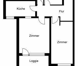 Wohnungsangebot - Photo 2