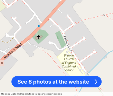 St. James Way, Bierton, HP22 - Photo 1