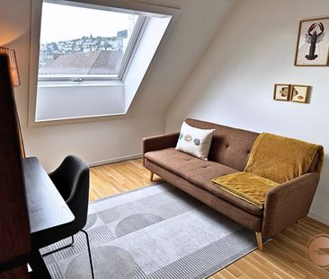 COSMOPOLITAN APARTMENTS - 4.5 ROOM / 3-BEDROOM SERVICED APARTMENT - Photo 5