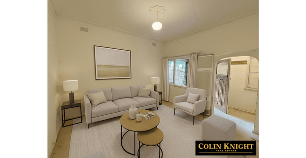 Comfortable Family Living in a Prime Northcote Location - Photo 1