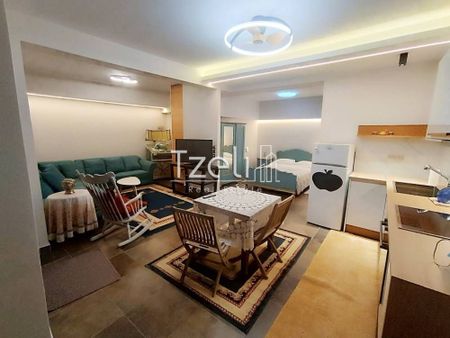 Διαμέρισμα για ενοικίαση Τέρψη (Πάτρα) - Photo 3