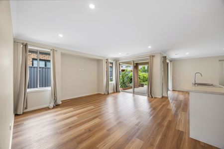 Three Bedroom Home In Peaceful Smythes Creek - Photo 4