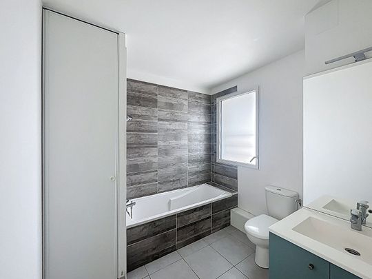 Appartement 4 pièces - Photo 1