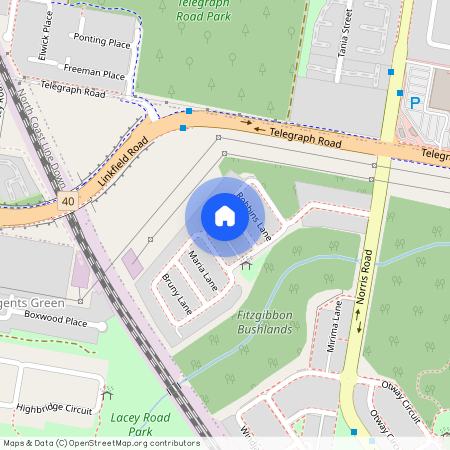 22 Beagle Street, Qld 4018, Fitzgibbon