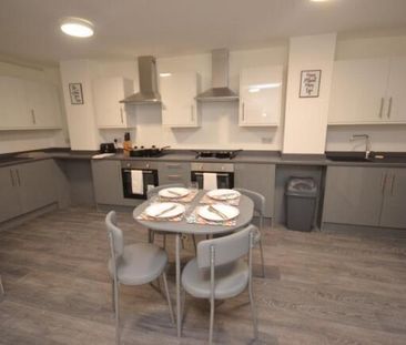 1 bedroom in a house share to rent - Photo 4