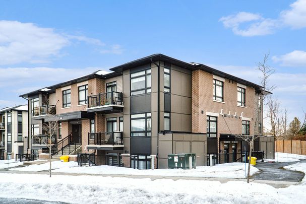 For Lease - 380 Rolling Meadows Crescent Unit# F, Orleans - Convent Glen and Area, Ontario - Photo 1