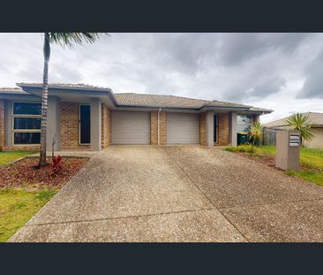 Modern 2 Bedroom Low-Set Duplex with Private Undercover Courtyard - Photo 4