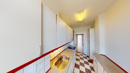 Indbydende lejlighed i hjertet af Aalborg med nærhed til park og byliv - Photo 4