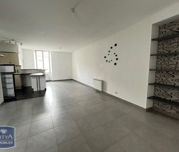 Location Appartement 2 pièces 49m² BOURGES 18000 - Photo 4