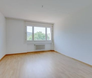 2 Zimmer, 51 m², 1. Stock - Foto 5