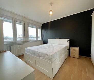 Mieszkanie na wynajem Wrocław-Fabryczna Wrocław - Zdjęcie 3
