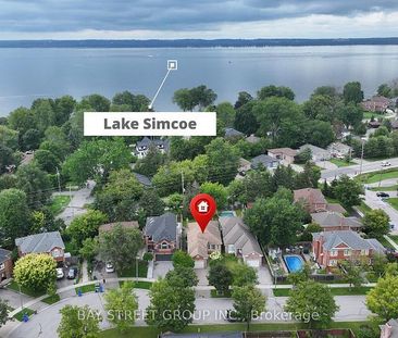 For Lease - 93 Sunbird Boulevard, Georgina, Ontario - Photo 4