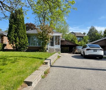 For Lease - 326 Crosby Avenue Unit# Lower, Richmond Hill, Ontario - Photo 6