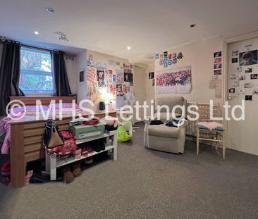 3 Bedroom Mid Terraced House for rent in St. Anns Mount - Photo 6