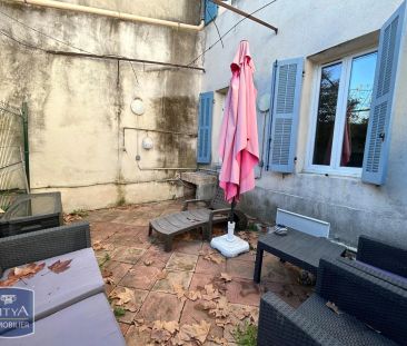 Appartement à louer 2 pièces 34.68m² - Photo 5