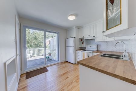 Maison de plain-pied à louer - Photo 5