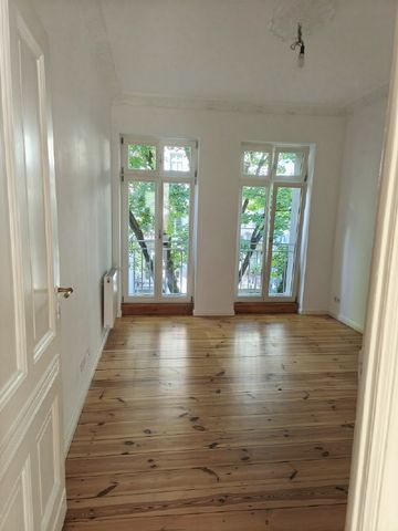 Sanierter Altbau im Prenzl´berg! - Foto 2
