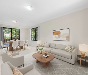 VILLA's DONT COME FOR RENT VERY OFTEN - Photo 1