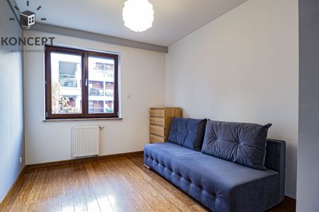 3 pokojowy apartament na Biskupinie - Photo 2