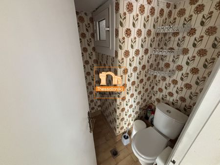 Διαμέρισμα για ενοικίαση Άγιος Δημήτριος (Κέντρο Θεσσαλονίκης) - Photo 4