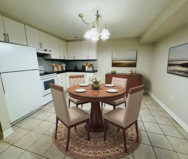 For Lease - 2 Lois Drive Unit# Basement, Vaughan, Ontario - Photo 4