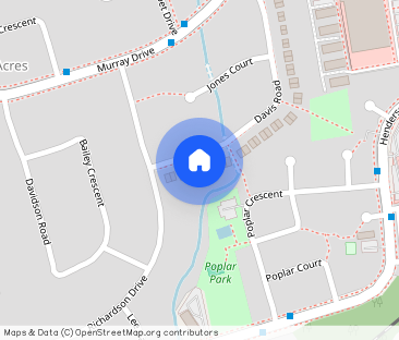 For Lease - 65 Davis Road Unit# Main, Aurora, Ontario - Photo 1