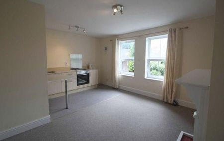 1 bedroom flat to rent - Photo 2