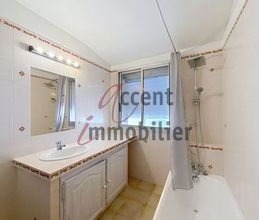 Appartement Caumont Sur Durance 3 pièce(s) 65 m2, - Photo 3