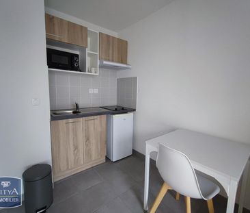 Location Appartement 1 pièce 21m² ISLE 87170 - Photo 5