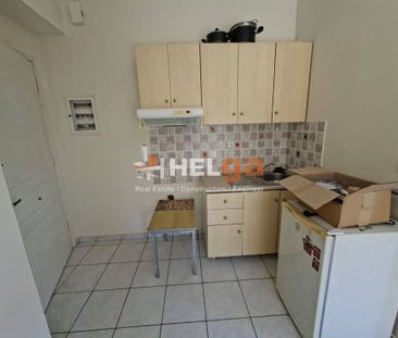 Studio/Γκαρσονιέρα για ενοικίαση Ζαρουχλέικα (Πάτρα) - Photo 2