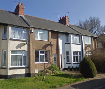 2 bedroom terraced house to rent - Photo 1