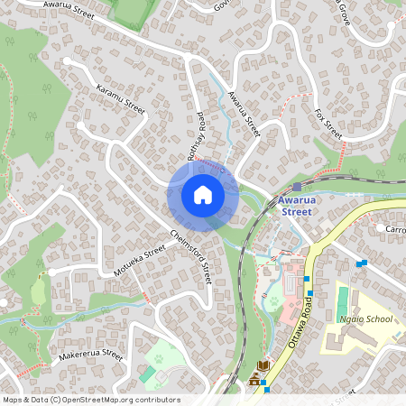 50 Rothsay Road, Ngaio, Wellington