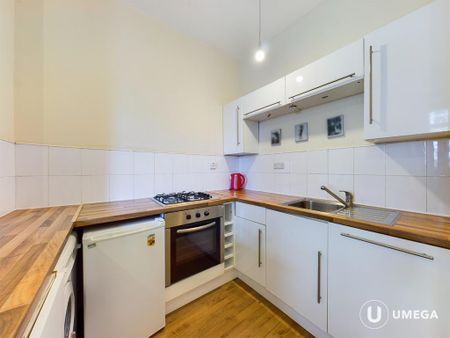 1 bedroom apartment to rent - Photo 5