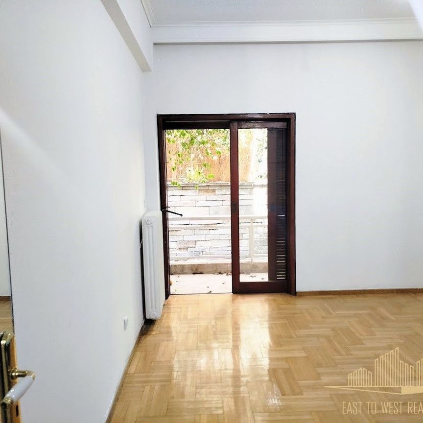 Διαμέρισμα για ενοικίαση Κολωνάκι (Κολωνάκι - Λυκαβηττός) - Photo 1
