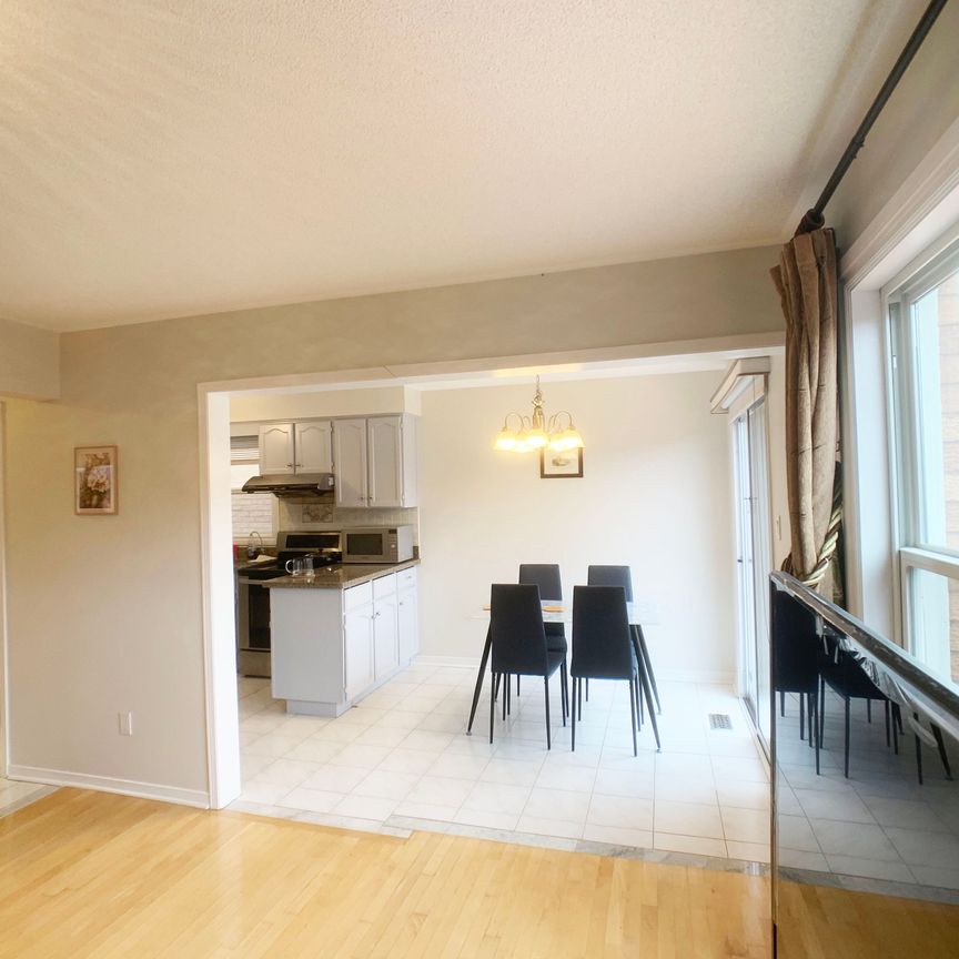 For Lease - 53 Justus Drive, Richmond Hill, Ontario - Photo 1