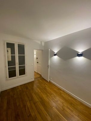 Appartement 2 pièces - 26.96m² - Photo 1