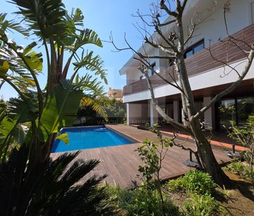 Moradia T5 em Lisboa - Photo 5