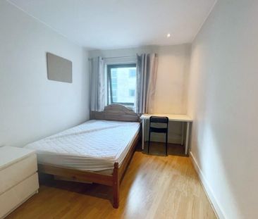 Room in a Shared Flat, Orion Building, B5 - Photo 5
