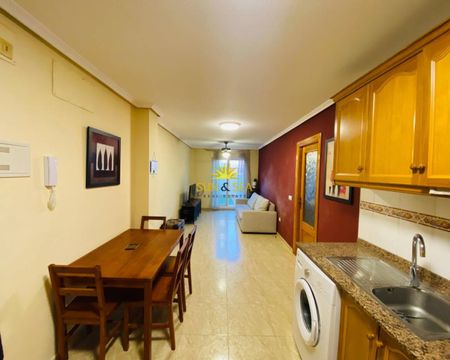 1 BEDROOM APARTMENT - LA MATA - Photo 4