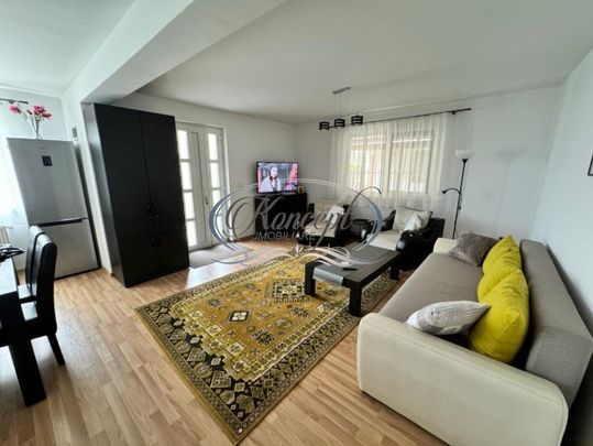 Casa pet friendly pe strada Prof. Ioan Rusu - Fotografie 1