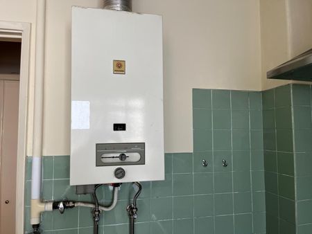 Apartamento T3 em Lisboa - Photo 4