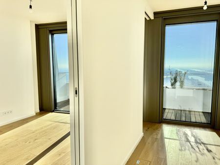 WOW! 39. Stock! Nur jetzt! Your New Home (Pool, Fitness and Wellness included) - Photo 5