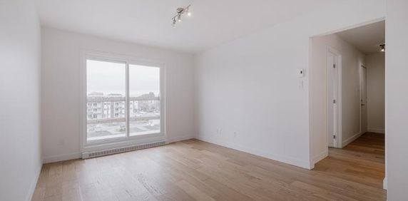 Appartement 5 ½ à louer Charlesbourg novembre 2025 - Photo 2