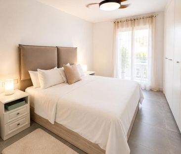 Alquiler Apartamento en Lorcrimar, Marbella - Photo 3